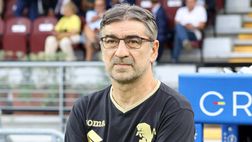 Juric: “Sanabria? La situazione è cambiata! Bene Zapata, Ricci, Tamese e su Radonjic…”