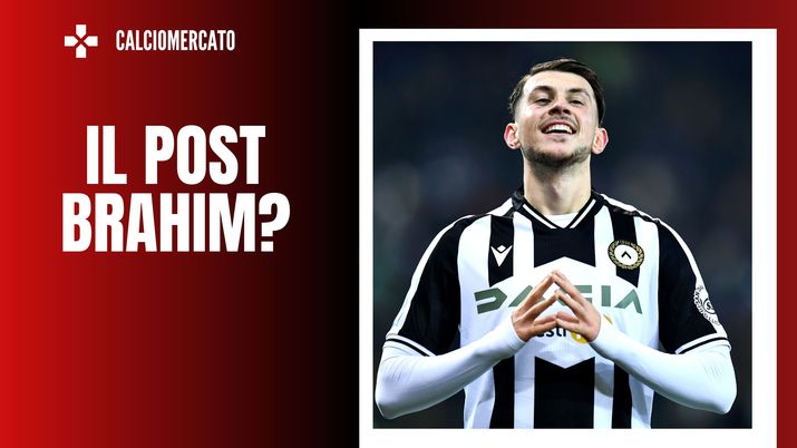 Lazar Samardzic Udinese Calciomercato AC Milan