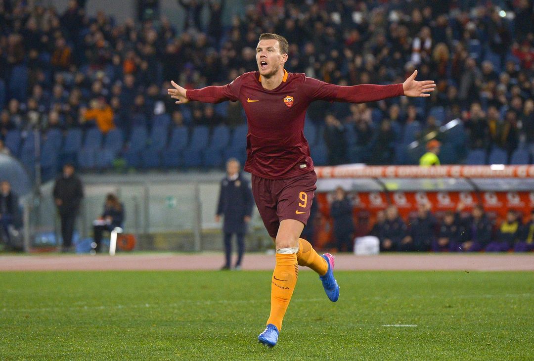 La fotogallery di Roma-Torino 4-1: altra sconfitta esterna - immagine 76