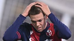 CdS – Bologna, i segnali dal test amichevole: bene Lucumì-Vitik, stop Holm e provate le due punte