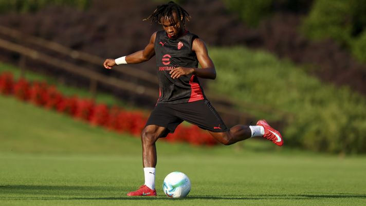 Chukwueze, lutto per l’ex Milan: è scomparsa la mamma Sarah - immagine 1