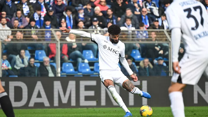 billing como napoli