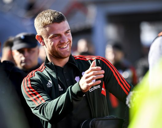 Beltran e i suoi fratelli. Quel legame con l’Argentina…- immagine 2