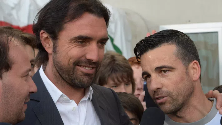 UFFICIALE – Valerio Bertotto nuovo allenatore del Giugliano: i dettagli - immagine 1