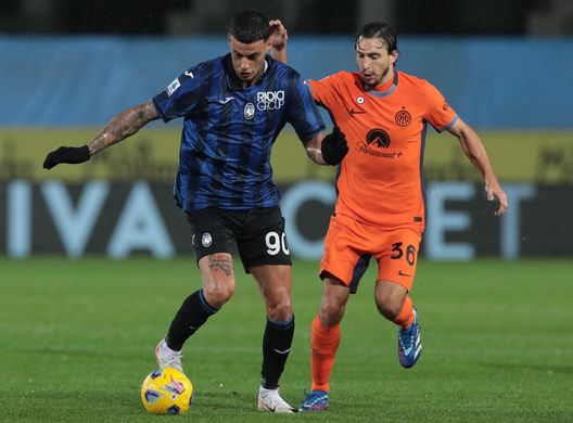 Getty Images Darmian: “Vinto contro un’Atalanta forte, tre punti fondamentali. Nell’occasione da rigore…”- immagine 2