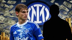 Inter, grande colpo di mercato in estate: oltre a Nico Paz c’è nome nuovo clamoroso a zero