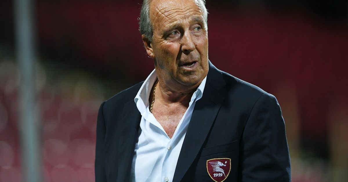 Ventura: “Il Napoli una spanna sopra, il Milan può puntare solo all’Europa” Ventura: “Il Napoli una spanna sopra, il Milan può puntare solo all’Europa”