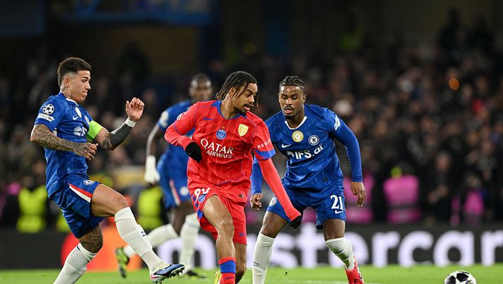 Il Psg ospita il Liverpool: i precedenti dei Campioni d’Europa contro le inglesi - immagine 1