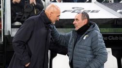 Serie A, Kalulu pareggia al 95′: Juve-Lazio è 2-2, Spalletti a -12 dall’Inter
