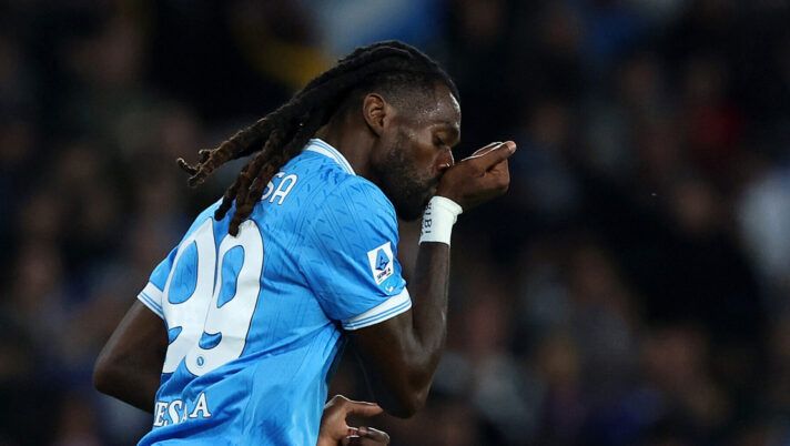 I voti di Napoli-Genoa al fantacalcio: Anguissa più di Hojlund, bocciato Politano! Per Carboni e Lucca… - immagine 1