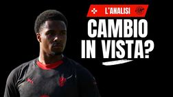 Milan, Allegri: cattiveria e voglia in allenamento. Il consiglio a Leao. Sorpresa Vos?