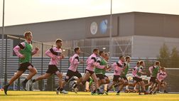 Tre stagioni in rosanero: il percorso del Palermo sotto il City Group