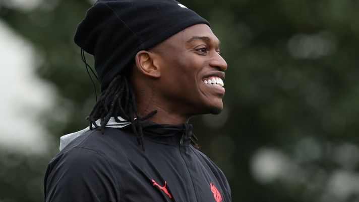 Milan-Napoli, Allegri: 'Leao ha recuperato'. Quanto può giocare?