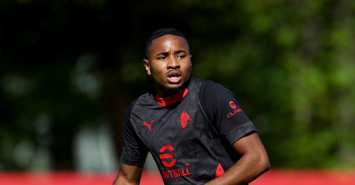 Ramazzotti sul calciomercato del Milan: “Centrocampo top. Su Nkunku …” Ramazzotti sul calciomercato del Milan: “Centrocampo top. Su Nkunku …”