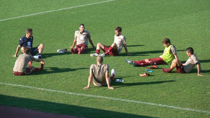 Torino, oggi conferenza di Mihajlovic e rifinitura pre-Lazio - immagine 1