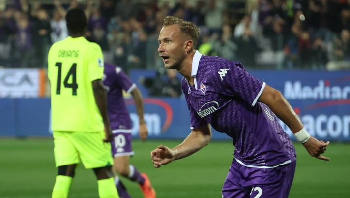 Titolare o panchina, Barak troverà spazio ad Atene. Mandragora scalpita - immagine 1