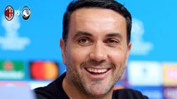 Milan-Atalanta, Palladino: “Avremmo meritato il 3-0, ma è stato bello anche vincere così”