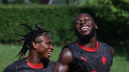 Calciomercato Milan, Chukwueze-Fulham e Musah-Atalanta. Ma a Lecce …