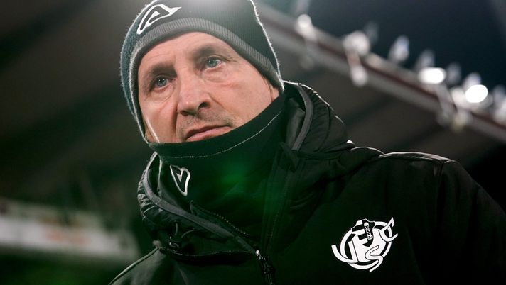 Cremonese, Nicola: “Continuiamo a lottare per raggiungere il nostro obiettivo”- immagine 2