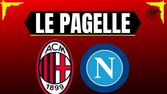 Pagelle Milan-Napoli 2-1: Pulisic meraviglioso, Modric splendido- immagine 1