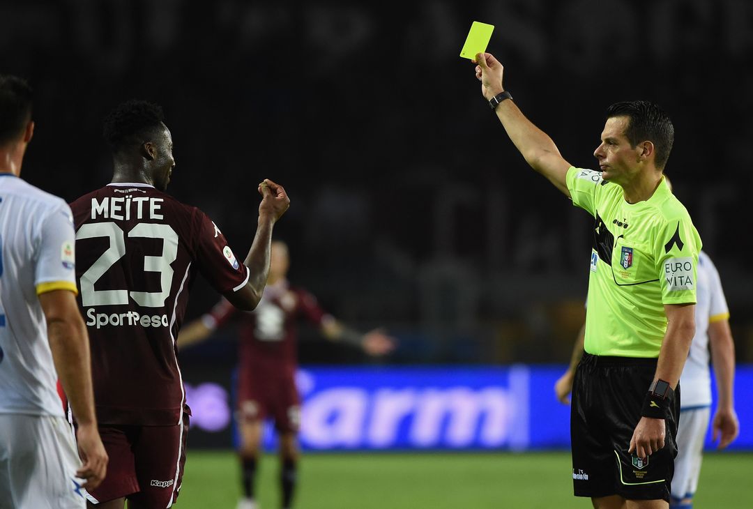 Fotogallery – Torino-Frosinone 3-2: i granata trovano la seconda vittoria di fila - immagine 35