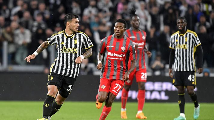 Cremonese, Ballardini sorride: David Okereke reintegrato in rosa. I dettagli Cremonese, Ballardini sorride: David Okereke reintegrato in rosa. I dettagli - immagine 1