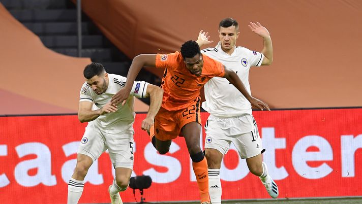 Europei, Olanda-Austria 2-0: Orange primi nel girone - immagine 1