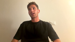 Adorante: “Voglio sfidare Bastoni: dalla Primavera alla Serie A, è diventato tra i più forti”