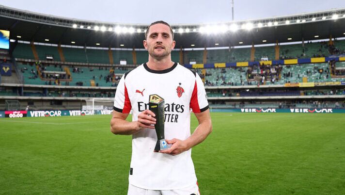 Rabiot: “Non so se Allegri andrà via, ci ha dato tanta forza. Non è questione di essere guariti ma…” - immagine 1