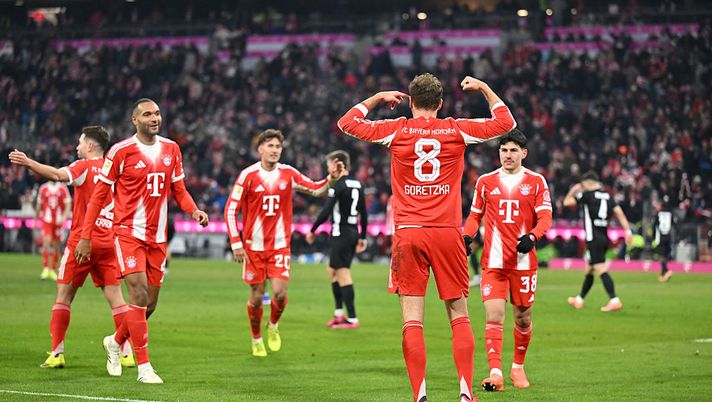 Le 10 squadre ancora imbattute nei campionati europei: la corsa all’invincibilità - immagine 1