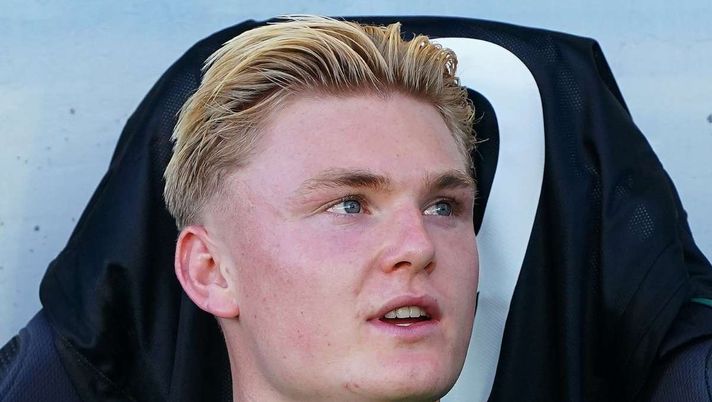 Calciomercato Milan, niente fumata bianca con Harder: no del giocatore a ...