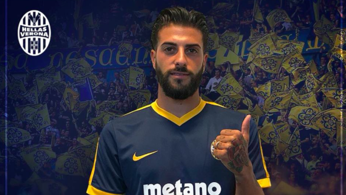 Mercato Hellas, le news della settimana  Mercato Hellas, le news della settimana - immagine 1