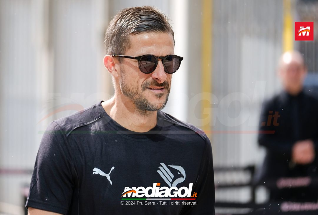 FOTO: I palermitani salutano Totò Schillaci allo Stadio (GALLERY) - immagine 20