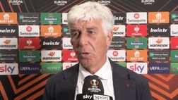 VIDEO/ Gasperini: “La vera sconfitta è aver perso De Roon”