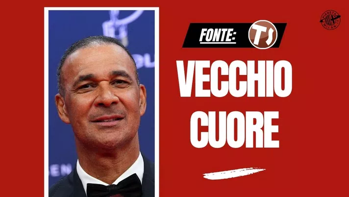 Gullit: 'Milan, gli americani non comprendono il DNA. Su Maldini ...'