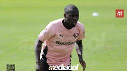 VIDEO, L’intervista di Gomes nei canali ufficiali