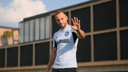 Inter, Carlos Augusto nuovo jolly per la fascia: ecco come gestirlo al fantacalcio