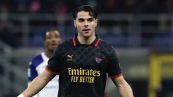Milan, addio ufficiale a Sottil: “Grazie Riccardo!” | FOTO