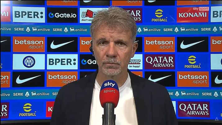 Baroni: “No rimpianti, l’Inter è la squadra più forte! Ai ragazzi avevo chiesto di…” - immagine 1