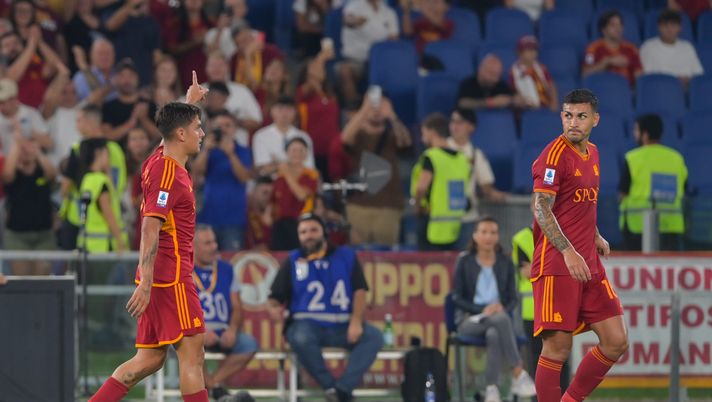 Argentina, Dybala torna tra i convocati: Scaloni chiama anche Paredes - immagine 1