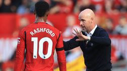 Manchester United, al via la rivoluzione. Oltre 10 giocatori verso l’addio