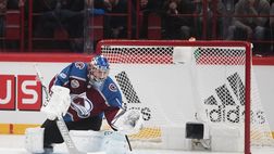 NHL, Colorado-Utah: dove vedere il match in diretta TV e streaming LIVE