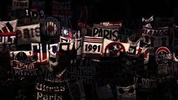PSG: curva chiusa dopo gli striscioni e i cori offensivi contro Rabiot