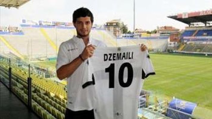 Dzemaili: ”Resto al Parma” - immagine 1