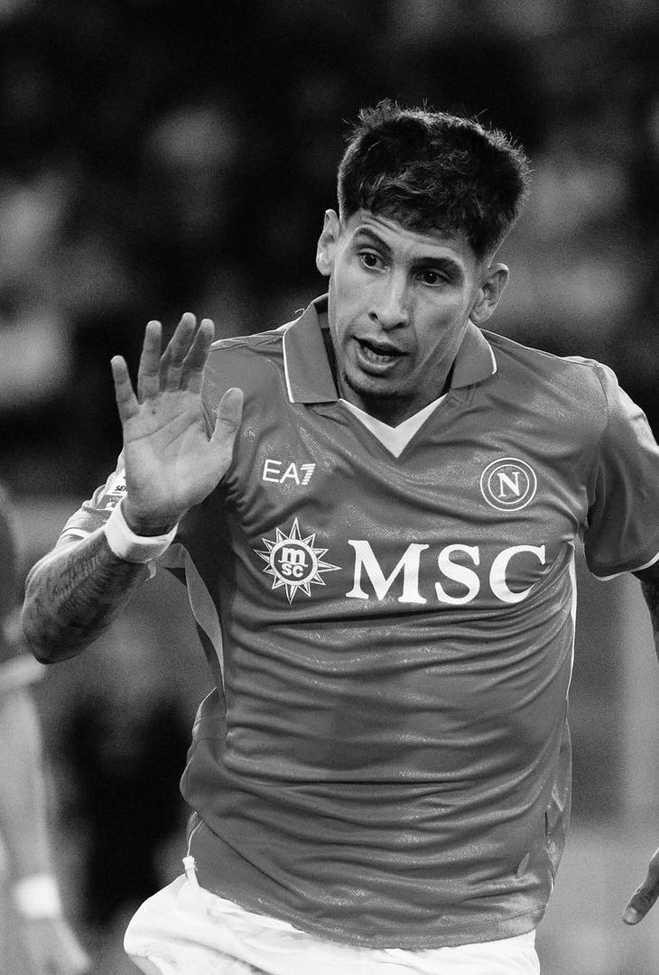 GALLERY “Vietato rallentare!”: il film di Lecce-Napoli in bianco e nero - immagine 5