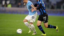 Lazio-Atalanta, Zaccagni: “Lo stadio vuoto è una difficoltà in più, il ritorno…”