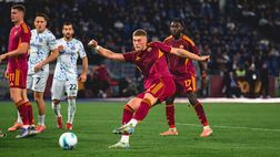 La Gazzetta boccia Dovbyk: “Il gol divorato pesa come un macigno”. Stesso voto per Lautaro