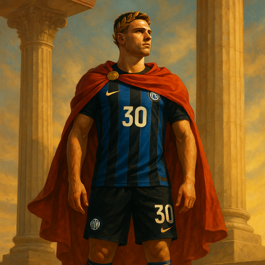 Inter, da Lautaro a Calhanoglu: l’etimologia dei cognomi della Serie A- immagine 12