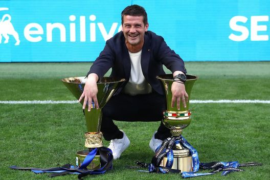 Cristian Chivu