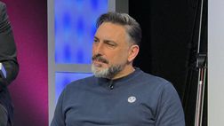 Iezzo a Delietta Gol: “Che rammarico non aver avuto i top per tutta la stagione!”